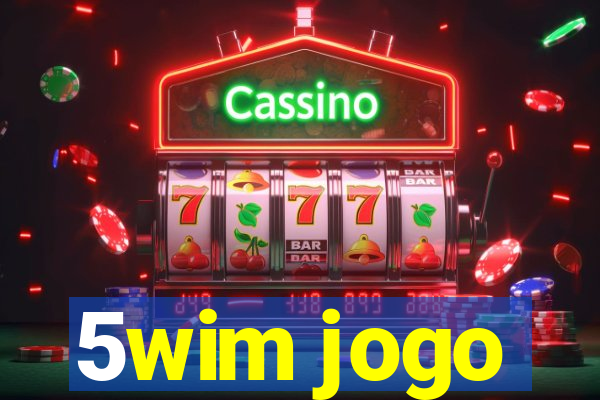 5wim jogo